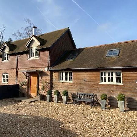 Roselands B&B Henley On Thames Duffield ภายนอก รูปภาพ