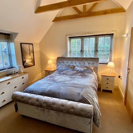 Roselands B&B Henley On Thames Duffield ภายนอก รูปภาพ