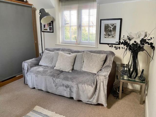 Roselands B&B Henley On Thames Duffield ภายนอก รูปภาพ