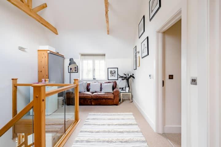 Roselands B&B Henley On Thames Duffield ภายนอก รูปภาพ