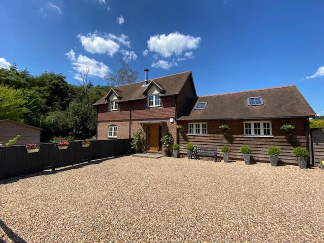 Roselands B&B Henley On Thames Duffield ภายนอก รูปภาพ