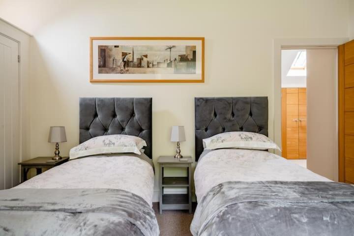 Roselands B&B Henley On Thames Duffield ภายนอก รูปภาพ