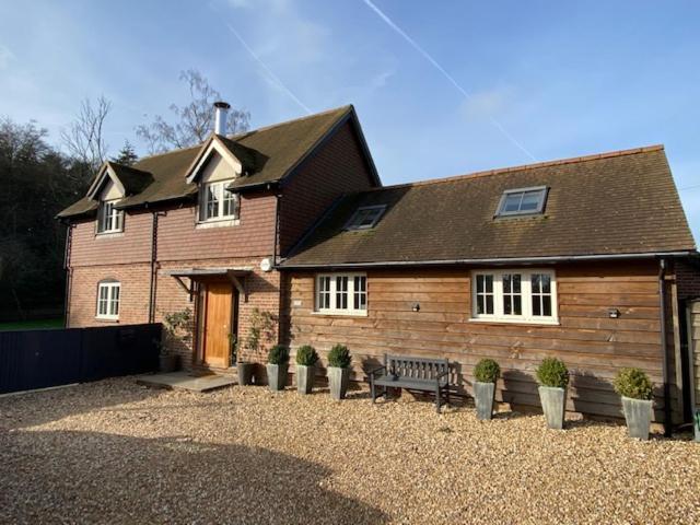 Roselands B&B Henley On Thames Duffield ภายนอก รูปภาพ