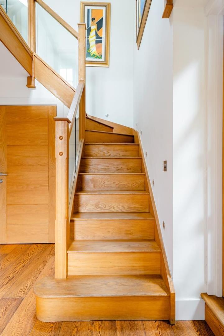 Roselands B&B Henley On Thames Duffield ภายนอก รูปภาพ