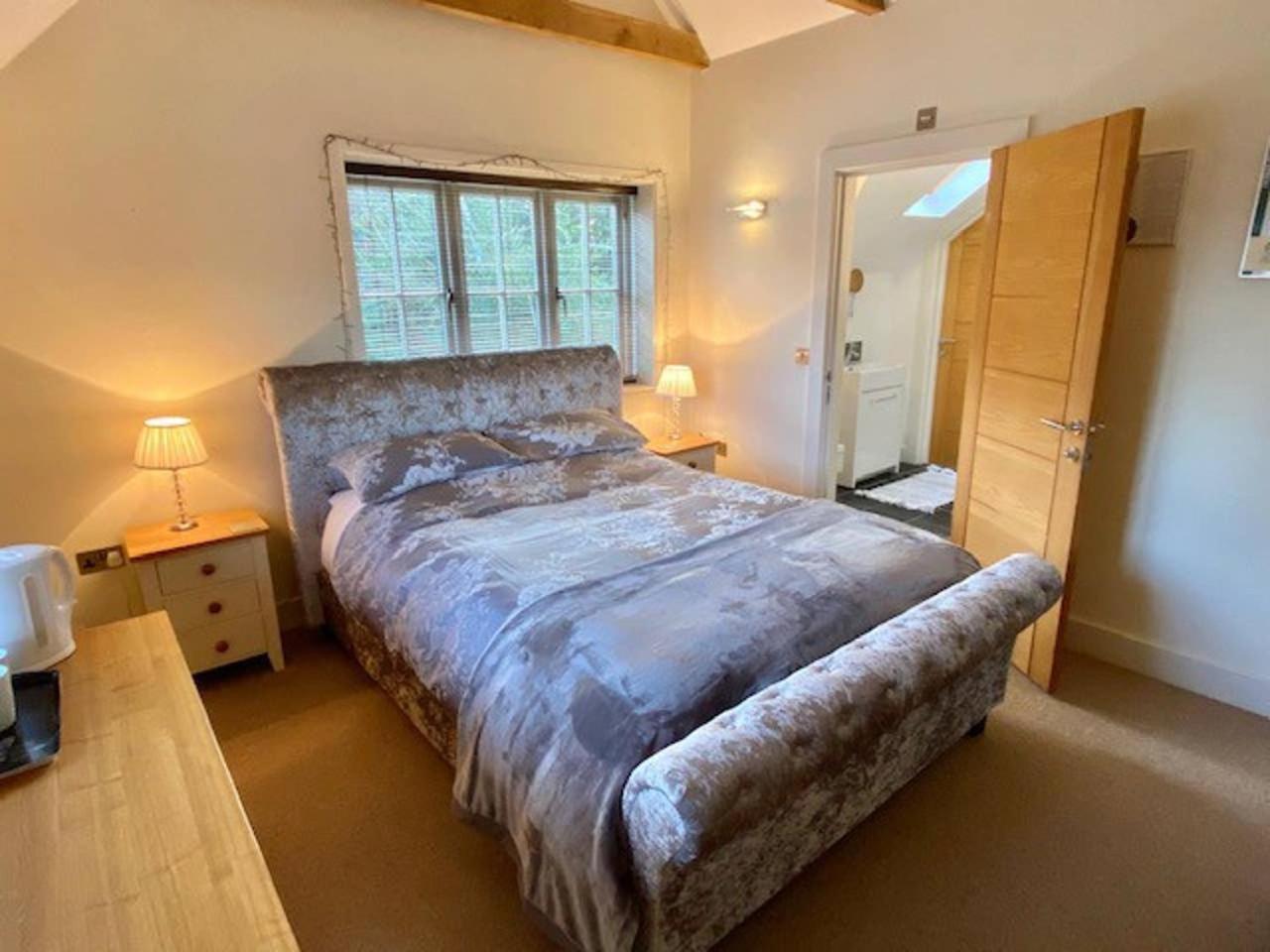 Roselands B&B Henley On Thames Duffield ภายนอก รูปภาพ